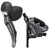 Image de Shimano jeu de freins à disque GRX-RX810 Race pour noir L03A