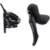 Image de Shimano, Frein à disque, (Frein avant, Kit de frein, 2)