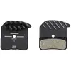 Image de Shimano Plaquettes De Frein à Disque En Résine H03a M8020/m640/m820 One Size