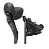Image de Shimano jeu de GRX-RX600freins à disque Race pour noir L03A