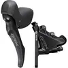 Image de Shimano, Frein à disque, (Frein avant, Kit de frein, 2)