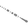 Image de Shimano, Entraînement + vitesses : accessoires