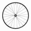 Image de Roue vtt 29 shimano mt620 disc centerlock avant noir tubeless axe traversant 15-110 - largeur jante exterieur 34.5mm