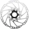 Image de Shimano Disque De Frein Rt-em600 Cl External 203 mm
