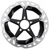 Image de Shimano Disque De Frein Rt-mt900 Cl Ice Tech Freeza External 180 mm