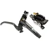 Image de Shimano, Frein à disque, (Frein arrière, Kit de frein, 4)
