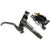 Image de Shimano, Frein à disque, (Frein avant, Kit de frein, 4)