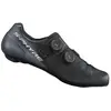 Image de Shimano, Hommes, Chaussures de cyclisme, RC903 (41.5), Noir