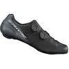 Image de Shimano, Unisexe, Chaussures de cyclisme, S-Phyre SH-RC9 (46.5), Noir