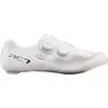 Image de Shimano, Hommes, Chaussures de cyclisme, RC703 (41), Blanc