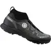 Image de Shimano, Unisexe, Chaussures de cyclisme, SH-EX700 GTX (45), Noir