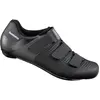 Image de Shimano, Femmes, Chaussures de cyclisme, SH-RC1 (36), Noir