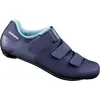 Image de Shimano, Femmes, Chaussures de cyclisme, SH-RC1 (41), Bleu