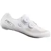 Image de Shimano, Femmes, Chaussures de cyclisme, SH-RC7 W (42), Blanc
