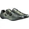 Image de Shimano, Hommes, Chaussures de cyclisme, SH-RC703 Chaussures de vélo de route (42), Vert