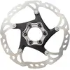 Image de Shimano, Disque de frein, (203 mm)