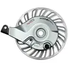 Image de Shimano Frein Arrière Nexus Br-c6000 7.2 Mm 150 mm