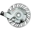 Image de Shimano, Freins sur jante, (Frein arrière, Étrier de frein)