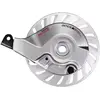 Image de Shimano, Frein à disque, (Frein arrière)