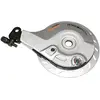 Image de Shimano, Freins sur jante, (Frein arrière)