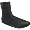 Image de MGA, Hommes, Surchaussures, AW22 Protectors S1100X Couvre-chaussures Soft Shell ecwfabwts21ul0106 Noir L (42-44) (L), Noir