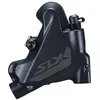 Image de Shimano Étrier De Frein à Disque Arrière Slx M7110 2 Piston Fm Hydraulic One Size