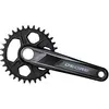 Image de Shimano, Manivelle de vélo, (175 mm)