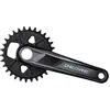 Image de Shimano, Manivelle de vélo, (175 mm)