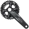 Image de Shimano Manivelles Avec Plateau Deore M5100 Boost 170 mm