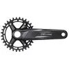 Image de Shimano Manivelles Avec Plateau Deore M5100 170 mm