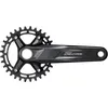 Image de Shimano, Manivelle de vélo, (170 mm)