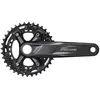 Image de Shimano Manivelles Avec Plateau Deore M5100 96/64 Bcd 170 mm