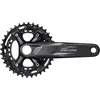 Image de Shimano, Manivelle de vélo, (170 mm)