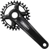 Image de Shimano Manivelles Avec Plateau Deore Mt510 96 Bcd 170 mm