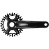 Image de Shimano, Manivelle de vélo, (170 mm)
