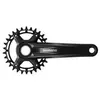 Image de Shimano Manivelles Avec Plateau Deore Mt510 96 Bcd 175 mm