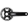 Image de Shimano, Manivelle de vélo, (175 mm)