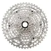 Image de Cassette 12v. vtt shimano m6100 deore microspline- 10-51dts