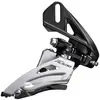 Image de Shimano Dérailleur Avant Alivio M3120 Dm 2 x 9s