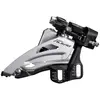 Image de Shimano Dérailleur Avant Alivio M3120 E-type 2 x 9s