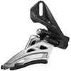 Image de Shimano Dérailleur Avant Deore M4100 Dm 2 x 10s
