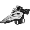 Image de Shimano Dérailleur Avant Deore M4100 E-type 2 x 10s