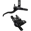Image de Shimano Frein Arrière Bl-m4100+br-mt410 One Size