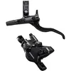 Image de Shimano Frein Avant Bl-m4100+br-mt410 One Size