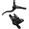 Image de Shimano Frein Arrière Bl-mt401+br-mt410 One Size
