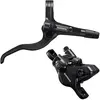 Image de Shimano, Frein à disque, (Kit de frein, 2)