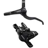 Image de Shimano Frein Avant Bl-mt401+br-mt410 One Size