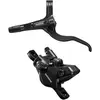 Image de Shimano, Frein à disque, (Frein avant, Kit de frein, 2)