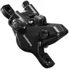 Image de Shimano Étrier De Frein à Disque Br-mt410 One Size