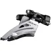 Image de Shimano Dérailleur Avant Alivio M3120 51.8 Mm 2 x 9s